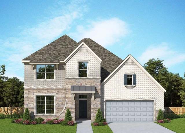 Property at 634 Walnut Branch Dr, Rosenberg, TX 77471, 4 beds, 3 baths