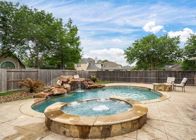 Property at 3615 Caleb Ln, Missouri City, TX 77459, 4 beds, 4.5 baths