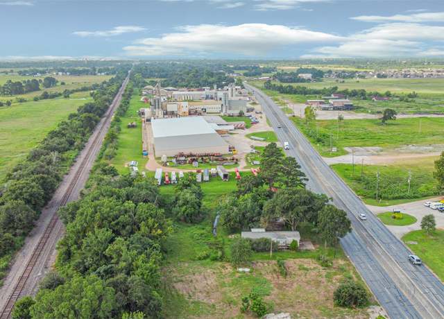 Property at 2158 Highway 36, Sealy, TX 77474