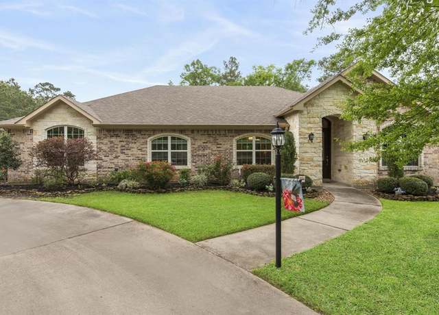 Property at 19486 Humaya Dr, Porter, TX 77365, 3 beds, 3 baths