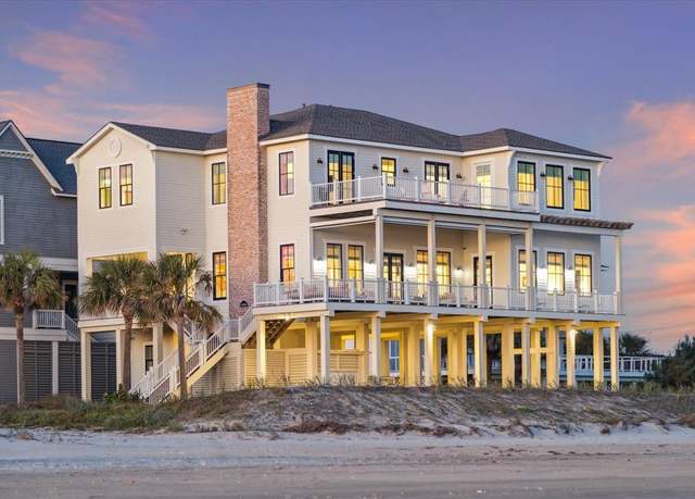 Property at 4223 Swashbuckle, Galveston, TX 77554, 4 beds, 5 baths