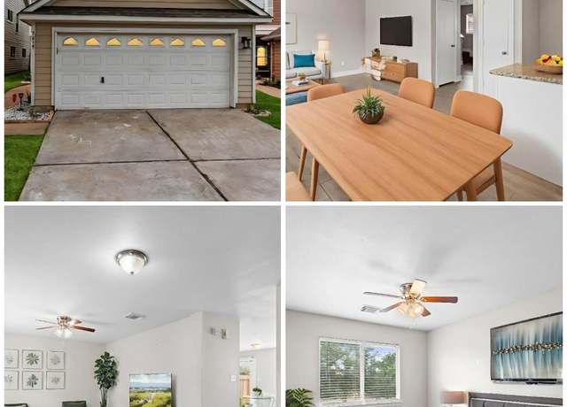 Property at 7419 Ravenswood, Missouri City, TX 77459, 3 beds, 2.5 baths