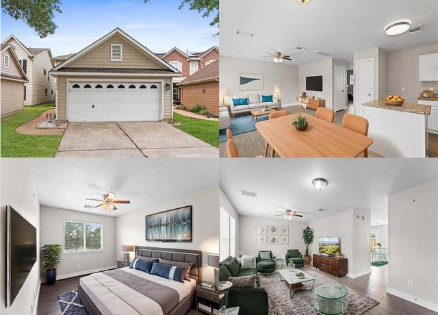 Property at 7419 Ravenswood, Missouri City, TX 77459, 3 beds, 2.5 baths