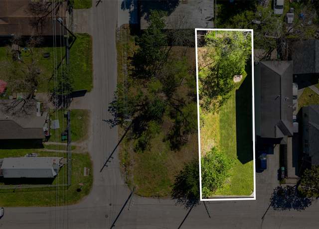 Property at 0 Avenue F, Houston, TX 77012