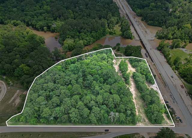 Property at 0 FM 2100 Dr, Huffman, TX 77336