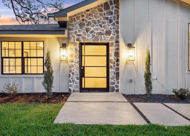 Property at 6227 Grovewood Ln, Houston, TX 77008, 4 beds, 3.5 baths