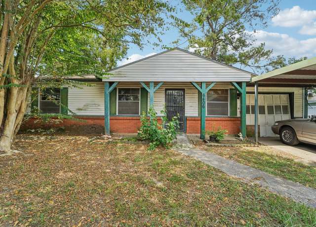 Property at 6406 Cobalt St, Houston, TX 77016, 3 beds, 1 bath