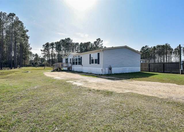 Property at 2284 County Road 3542, Cleveland, TX 77327, 3 beds, 2 baths