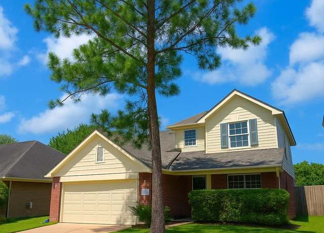 Property at 1126 Andover Dr, Pearland, TX 77584, 4 beds, 2.5 baths