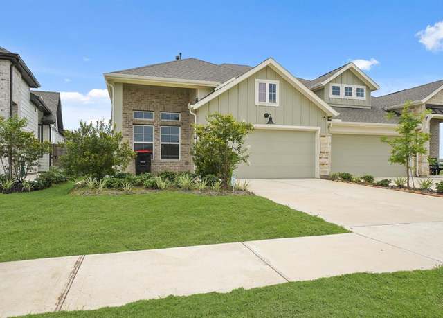 Property at 1543 Cathedral Bend Dr, Missouri City, TX 77459, 3 beds, 2 baths