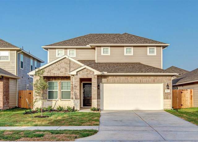 Property at 7215 Wilshire Ct, Rosharon, TX 77583, 4 beds, 2.5 baths