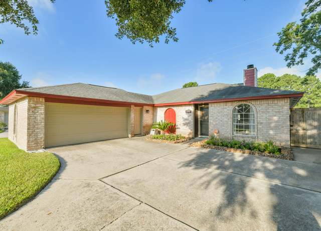 Property at 11431 Bonaparte Dr, Cypress, TX 77429, 3 beds, 2 baths