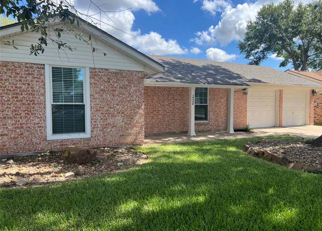 Property at 19326 Gagelake Ln, Houston, TX 77084, 3 beds, 2 baths