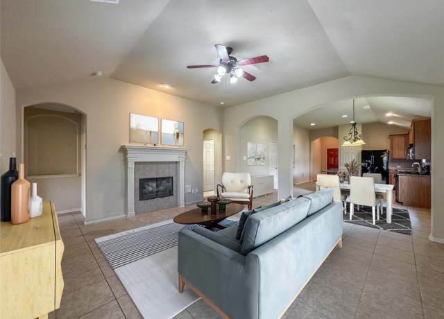 Property at 2504 Avalon Lake Ln, Pearland, TX 77581, 3 beds, 2 baths
