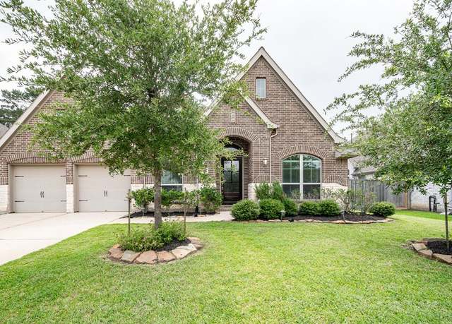Property at 21434 Rose Loch Ln, Tomball, TX 77377, 4 beds, 3.5 baths