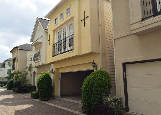 Property at 2737 Sherwin St, Houston, TX 77007, 3 beds, 2 baths