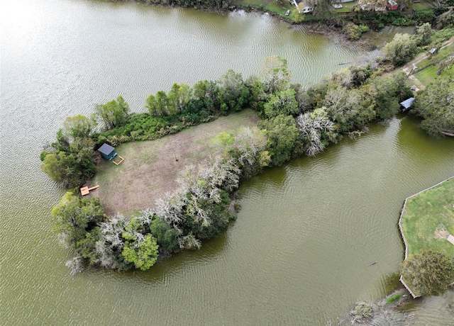 Property at 221 Hayhurst, Livingston, TX 77351