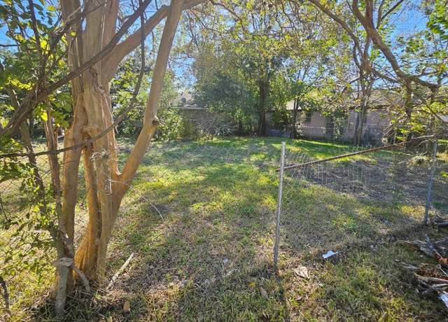 Property at 4717 Pickfair St, Houston, TX 77026, 2 beds, 1 bath