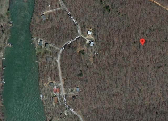 Property at Lot 24 Kings Rd, AR 72542
