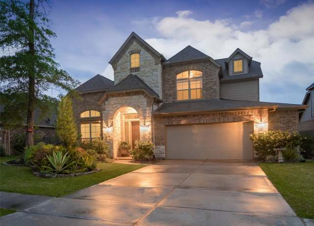 Property at 23426 Millbrook Dr, New Caney, TX 77357, 4 beds, 3.5 baths