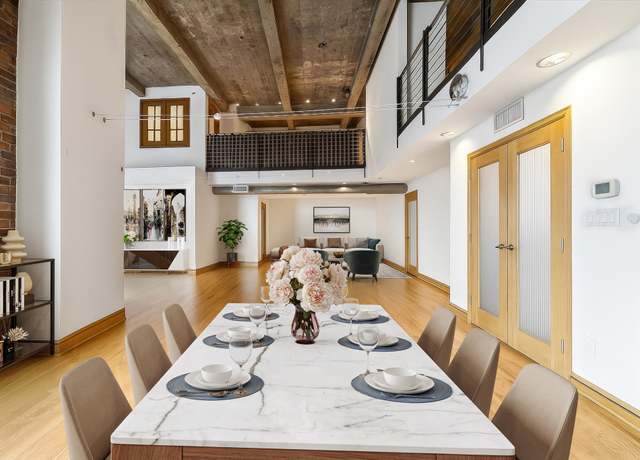 Property at 915 Franklin St Unit 9L, Houston, TX 77002, 2 beds, 2.5 baths
