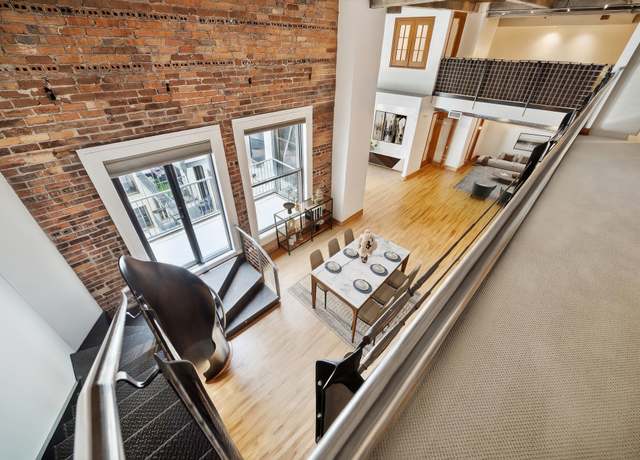 Property at 915 Franklin St Unit 9L, Houston, TX 77002, 2 beds, 2.5 baths