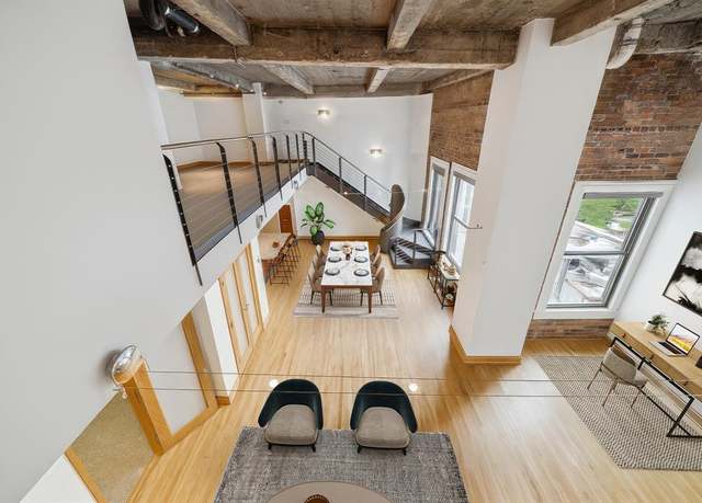 Property at 915 Franklin St Unit 9L, Houston, TX 77002, 2 beds, 2.5 baths