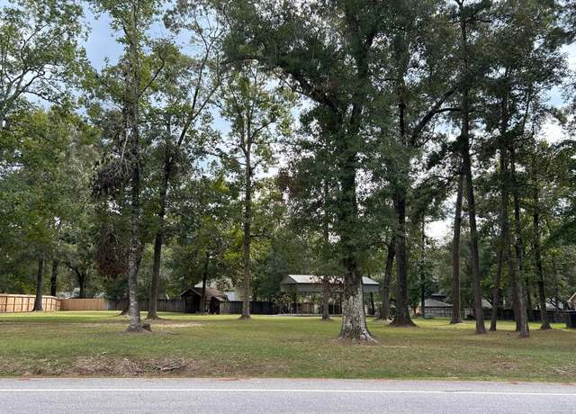 Property at 2006 Roman Forest Blvd, New Caney, TX 77357