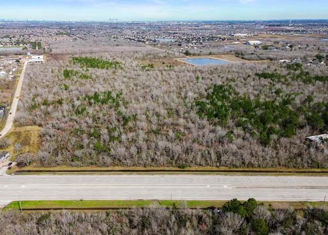 Property at 0 Highway 6, Iowa Colony, TX 77583