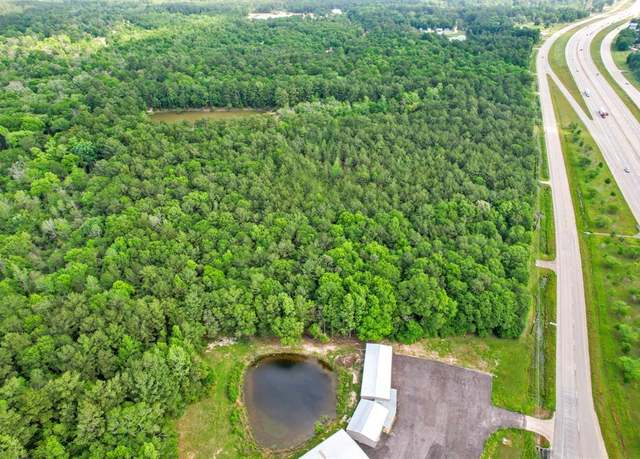 Property at 00 US Hwy 59, Splendora, TX 77372