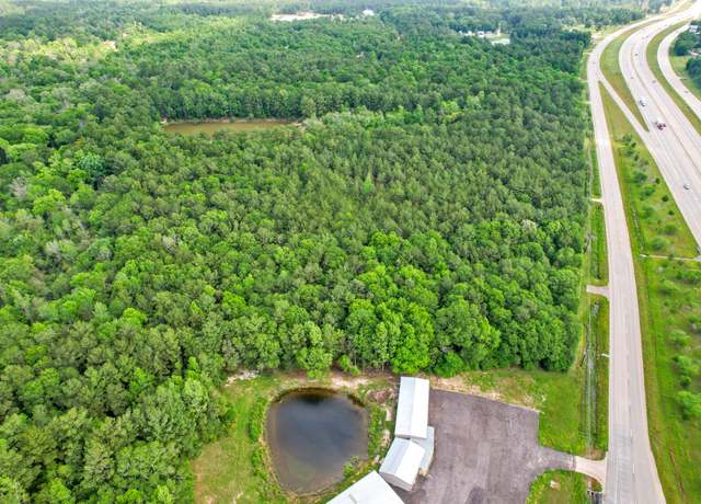 Property at 00 Us Hwy 59, Splendora, TX 77372