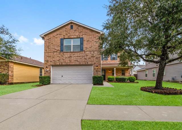 Property at 29610 Legends Bluff Dr, Spring, TX 77386, 4 beds, 2.5 baths