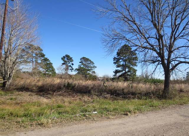 Property at 0 Brodt Road Rd, Crosby, TX 77532