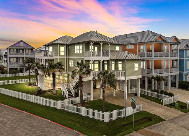 Property at 3830 Wentletrap, Galveston, TX 77554, 4 beds, 3.5 baths