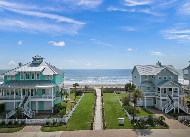 Property at 3830 Wentletrap, Galveston, TX 77554, 4 beds, 3.5 baths