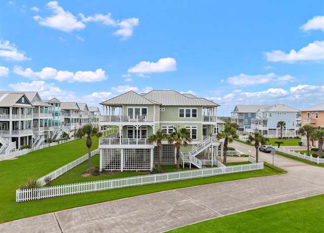 Property at 3830 Wentletrap, Galveston, TX 77554, 4 beds, 3.5 baths