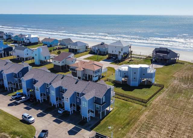 Property at 17729 Termini San Luis Pass Rd, Galveston, TX 77554, 3 beds, 3 baths