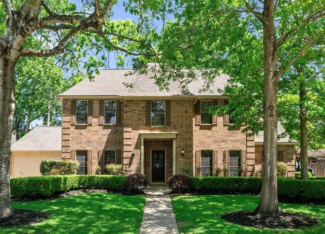 Property at 1818 Copperwood Ln, Richmond, TX 77406, 4 beds, 2.5 baths