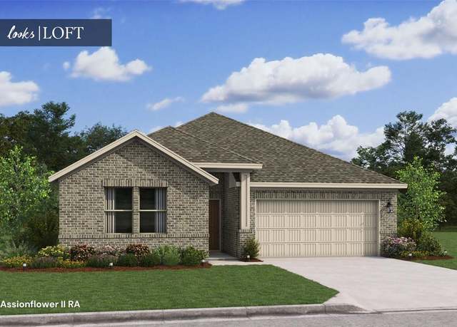 Property at 363 West Rose Marie Ln, Montgomery, TX 77356, 4 beds, 3 baths