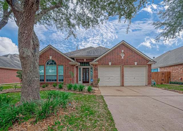 Property at 3655 Heritage Colony Dr, Missouri City, TX 77459, 4 beds, 2 baths