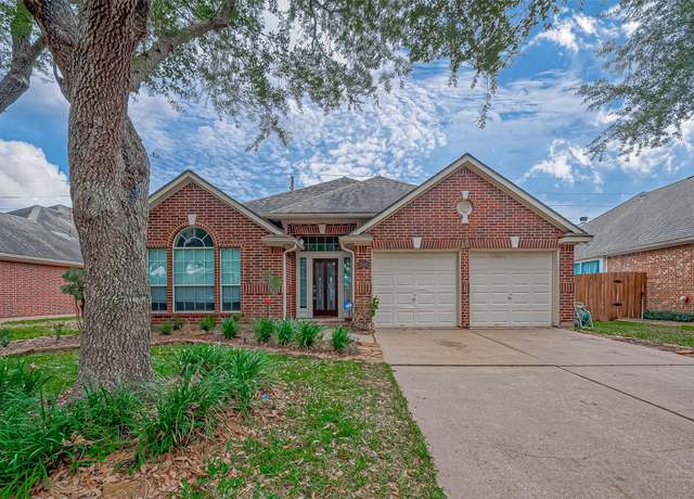 Property at 3655 Heritage Colony Dr, Missouri City, TX 77459, 4 beds, 2 baths