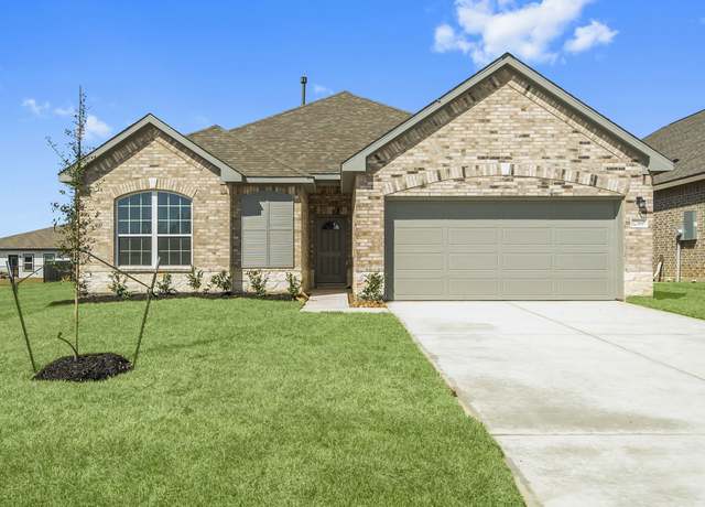 Property at 12369 Shadow Fox Dr, Willis, TX 77318, 4 beds, 2 baths