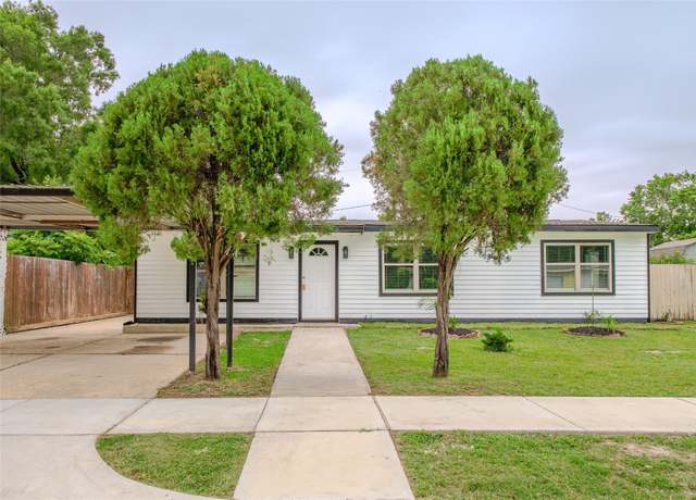 Property at 1211 Madison Ave, Pasadena, TX 77502, 3 beds, 1 bath