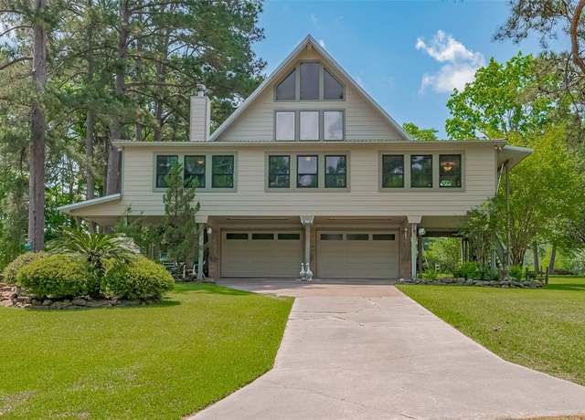 Property at 780 Hickory Ridge Dr, Coldspring, TX 77331, 2 beds, 3 baths
