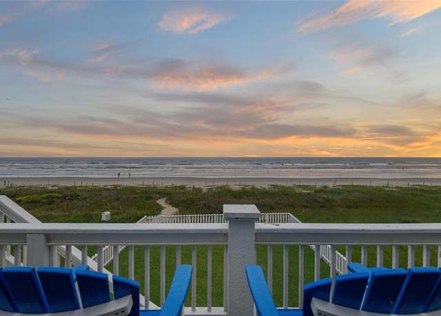 Property at 17431 Bristow Dr, Galveston, TX 77554, 2 beds, 2 baths