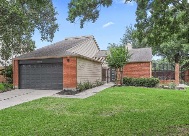 Property at 16619 Sunlight Way, Houston, TX 77058, 2 beds, 2 baths