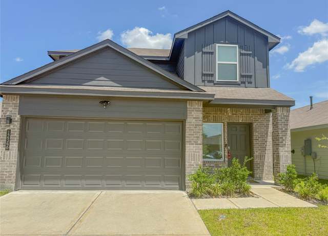 Property at 12346 Tranquil Pines Dr, Houston, TX 77014, 4 beds, 2.5 baths