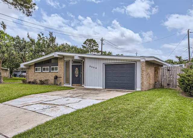 Property at 6509 Birdwood Rd, Houston, TX 77074, 4 beds, 2 baths