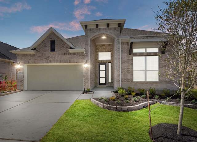Property at 429 Sprigtail Dr, Katy, TX 77493, 4 beds, 3 baths
