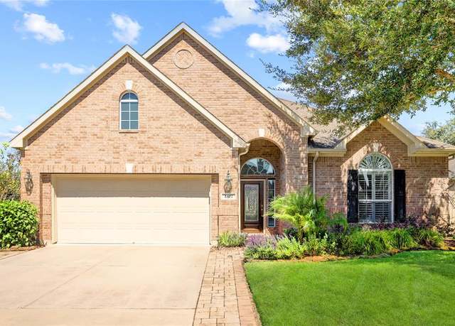 Property at 2402 W Tuschman, Pearland, TX 77581, 3 beds, 2 baths